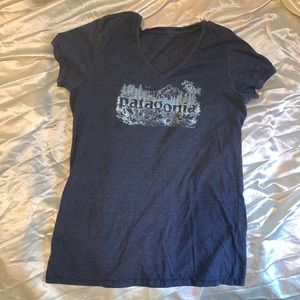 Patagonia shirt